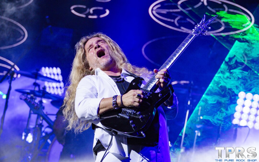 Tesla – Las Vegas, NV – 10/4/23