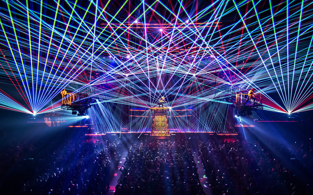 Trans-Siberian Orchestra – Pittsburgh, PA – 12/16/2023