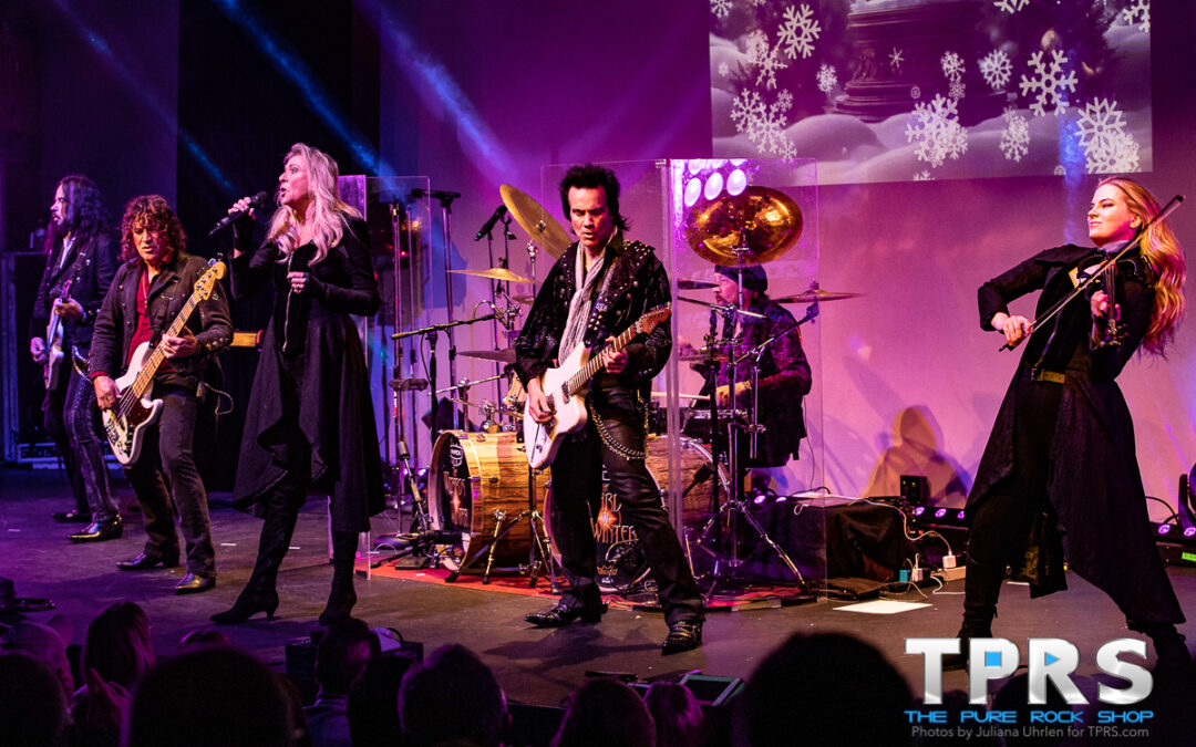 The Wizards of Winter – Zelienople, PA – 11/29/2023 & 11/30/2023