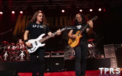 Metal Allegiance – Anaheim, CA – 1/25/2024