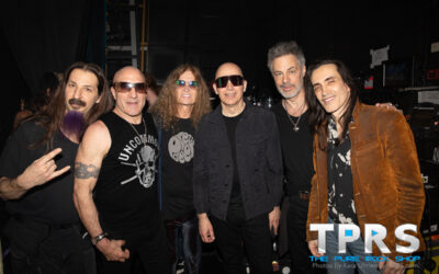 Monsters of Rock Cruise – Day 4 at Sea – 3/5/2024