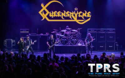 Monsters of Rock Cruise – Day 1 at Sea – 3/2/2024