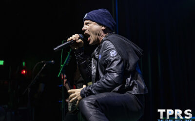 Bruce Dickinson – Santa Ana, CA – 4/15/2024