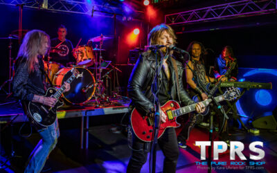 Aldo Nova, Warrendale, PA – 5/2/2024