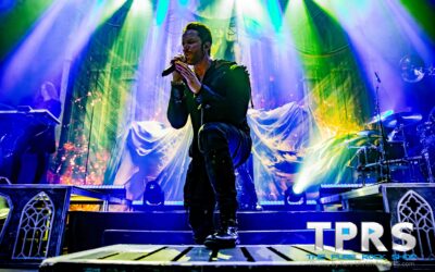Kamelot, Hammerfall, Ad Infinitum – Pittsburgh, PA – 5/20/2024