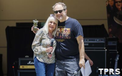 ROCK FOR RONNIE – Woodland Hills, CA – 5/19/2024