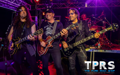 Winger – Warrendale, PA – 7/22/2024