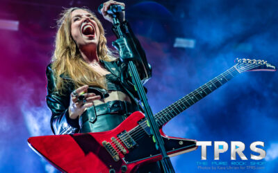 Halestorm, Hollywood Undead & Fit For A King – Pittsburgh, PA – 7/28/2024
