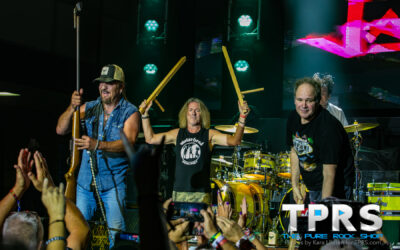 The Mountain Music Festival, Day 2 – Gatlinburg, TN – 8/25/2024