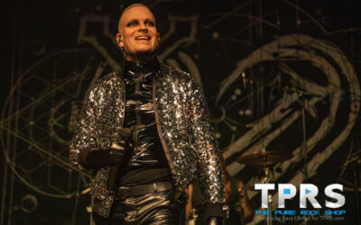 Lord of The Lost and Beasto Blanco – Cleveland, OH – 9/20/2024