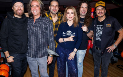 Bowl for Ronnie Benefit – Studio City, CA – 11/14/2024