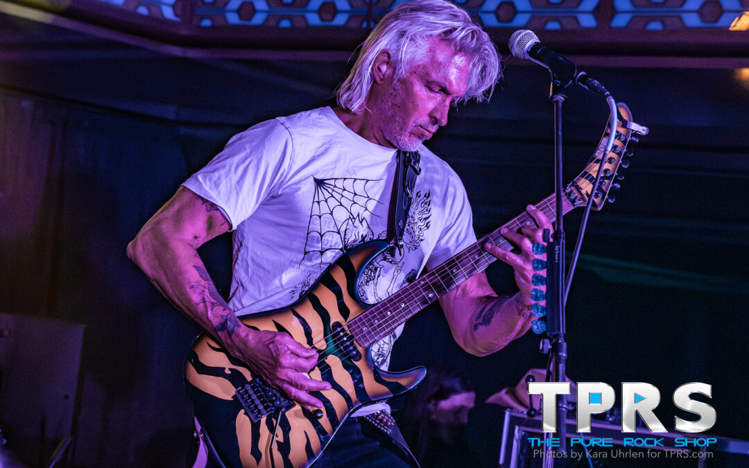 Monsters of Rock Cruise – Nassau – 3/13/2025