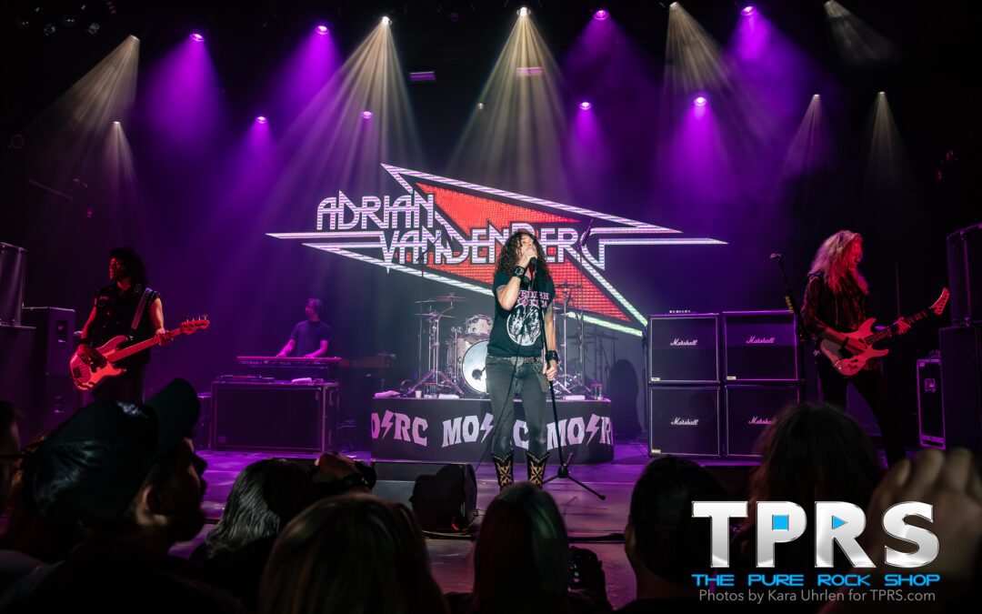 Monsters of Rock Cruise – Nassau – 3/14/2025