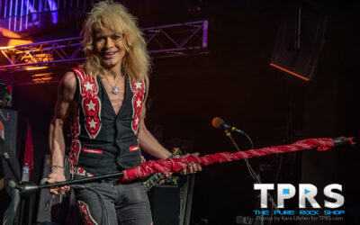 Michael Monroe – Warrendale, PA – 4/3/2025