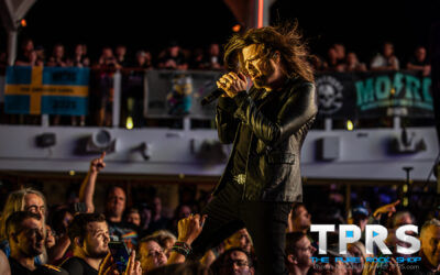 Monsters of Rock Cruise – Sail Away – 3/10/2025