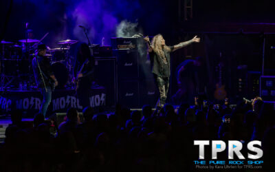 Monsters of Rock Cruise Pre-Party – Miami, FL – 3/9/2025