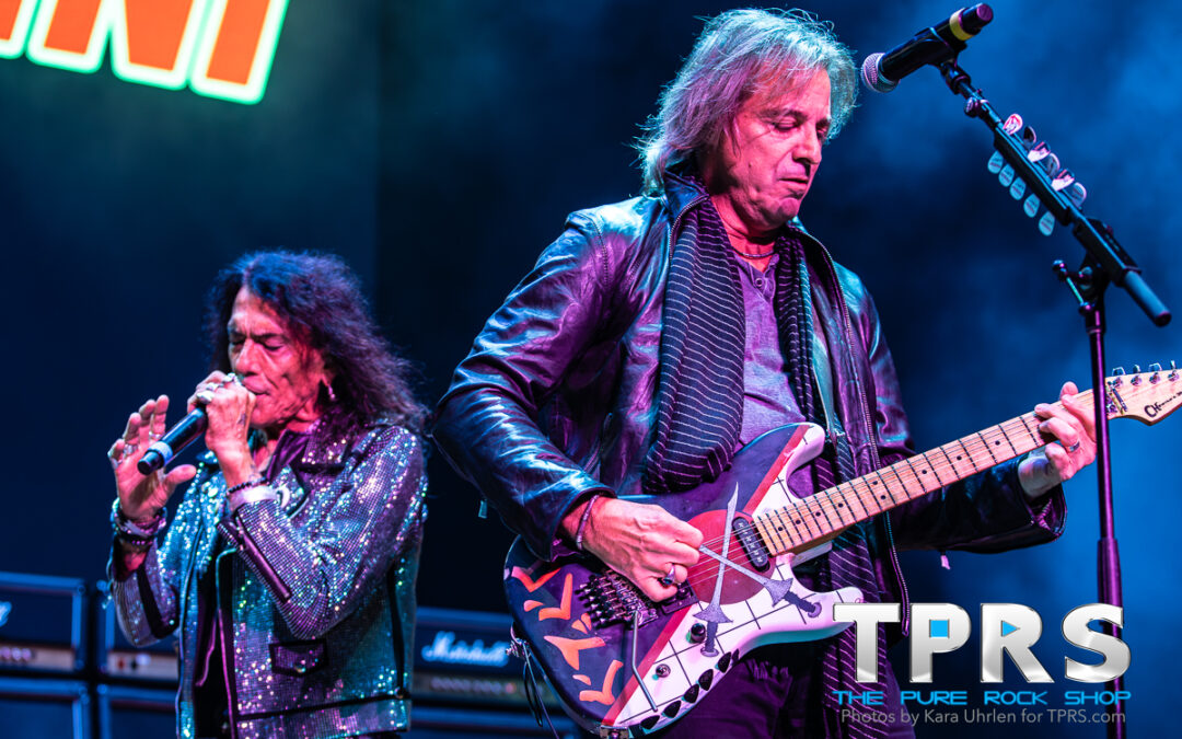 M3 Rock Festival – Day 3 – Columbia, MD – 5/4/2025
