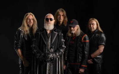 ‘BALLAD OF JUDAS PRIEST’ DOCUMENTARY IN THE WORKS
