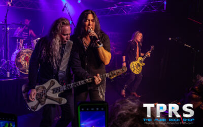 Slaughter – Warrendale, PA – 6/27/2025