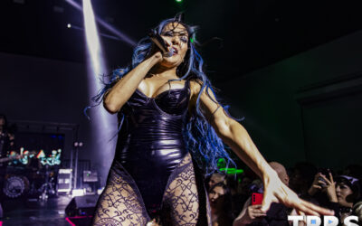 Lords of Acid – Las Vegas, NV – 6/29/25